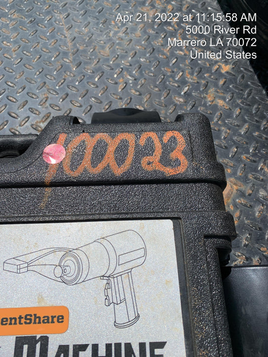 2020 TORCUP RP-1000-1