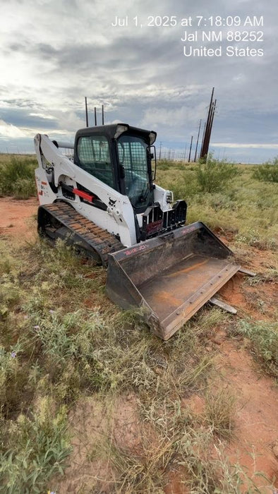 2025 VIRNIG PF4855-5VG