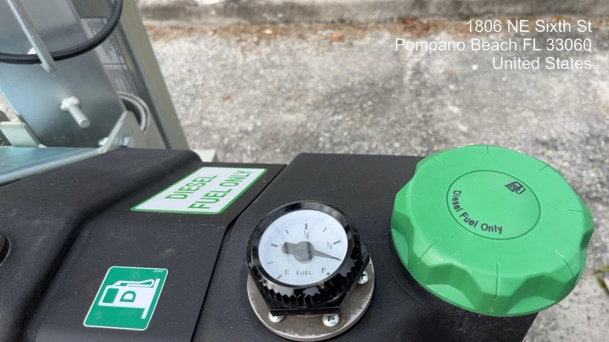 2023 Wanco WLTT-4MM4K Diesel, Deep Sea Controller, Shore Power Plug, Auto Start, (4) 350W LED Floodlights, 4kW Generator, 60 Gal Fuel Tank, 2" Ball, T3