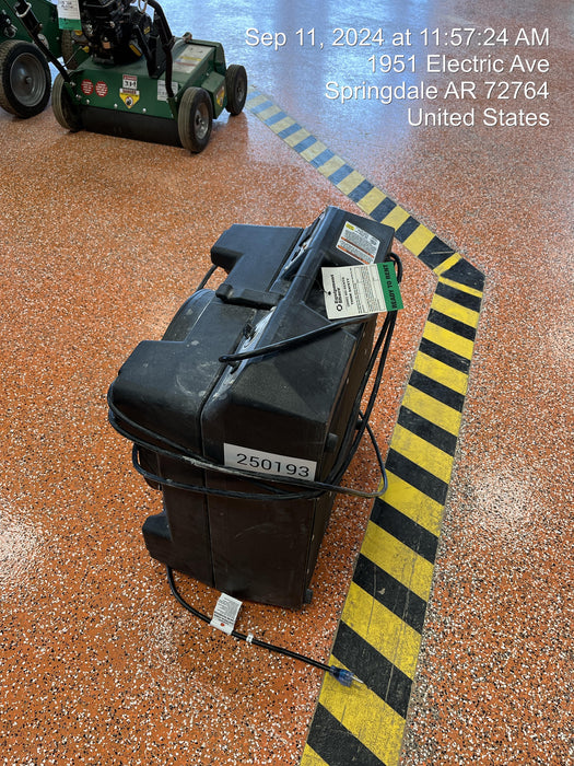 2022 PHOENIX Guardian R Hepa