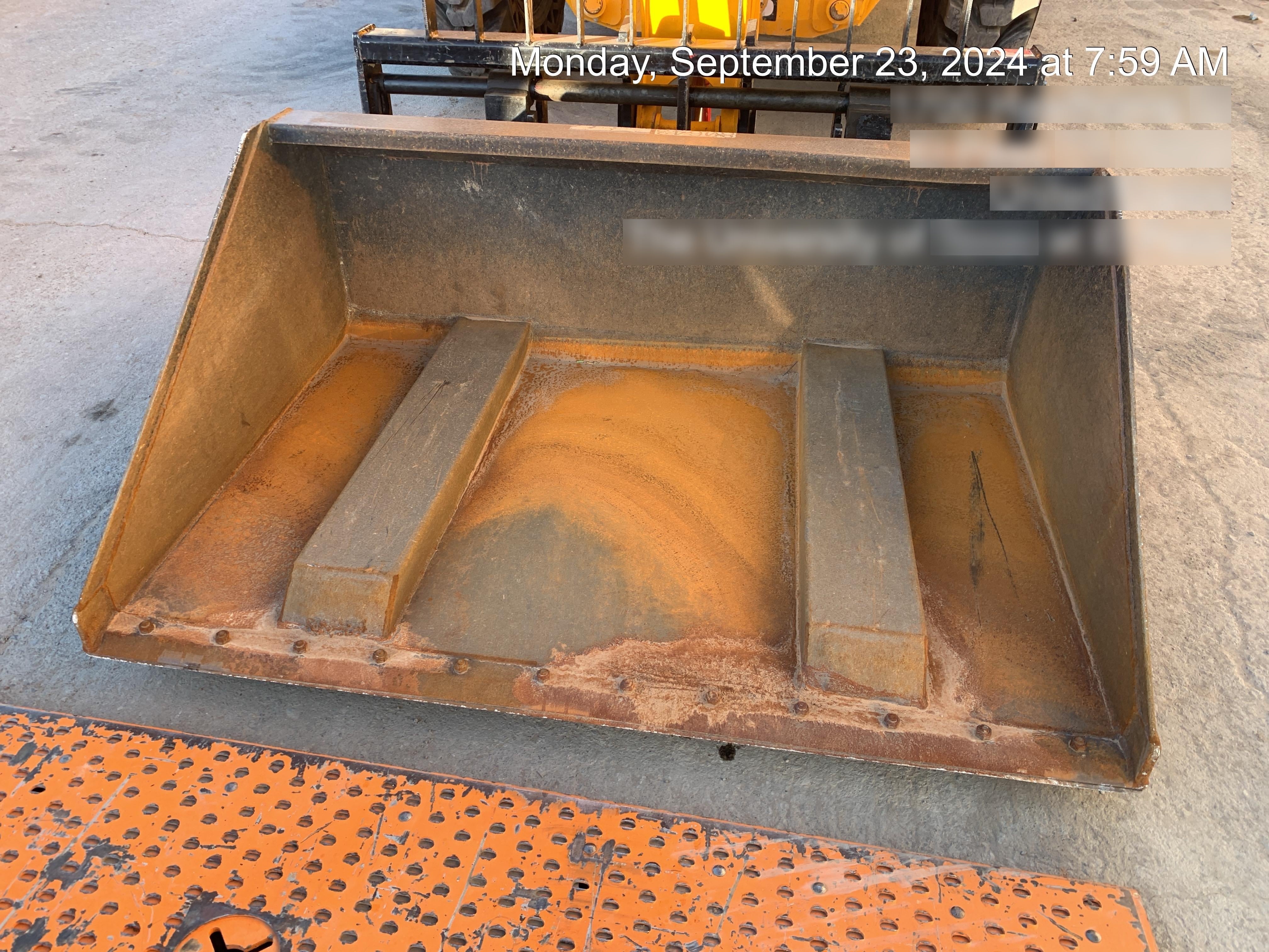 2020 STAR INDUSTRIES 1406B