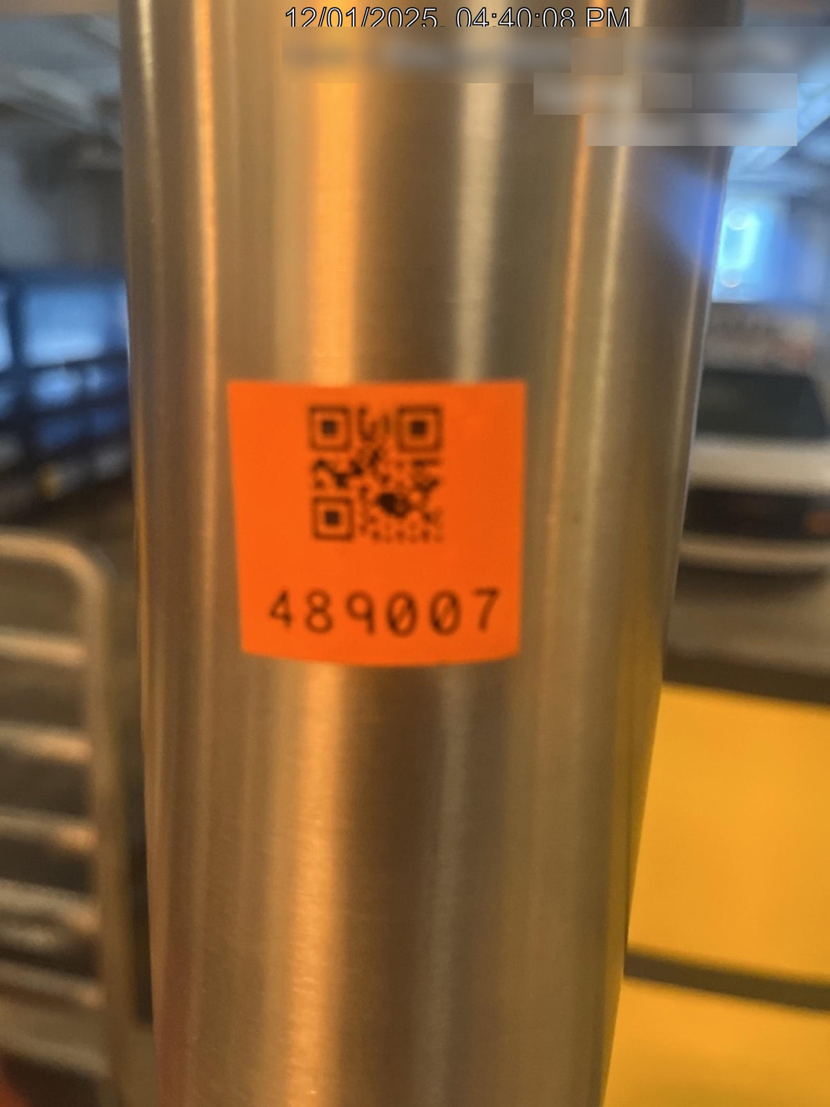 2024 ULINE H-5839