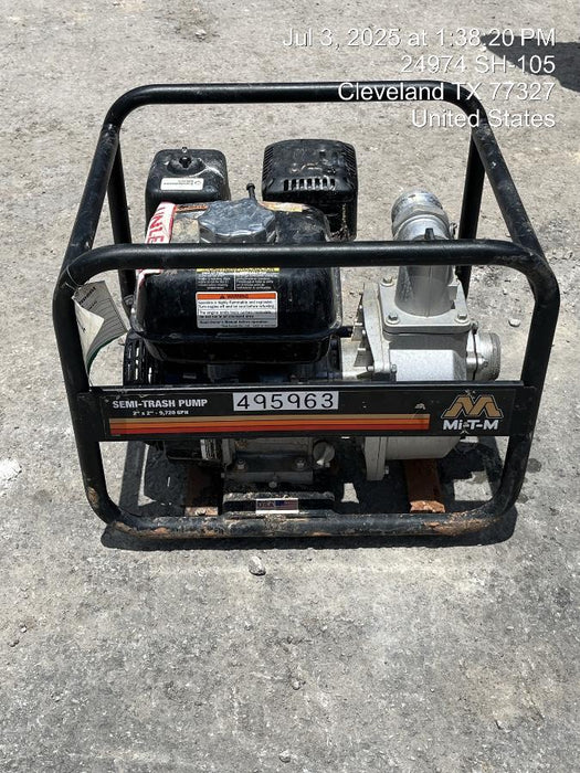 2025 MI-T-M WTP-S02-1MGH