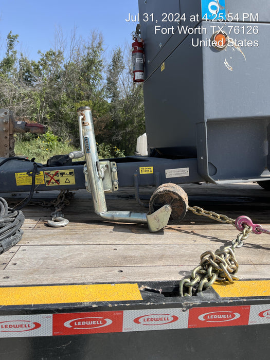 2022 BIG ASS FANS Cool Space 400