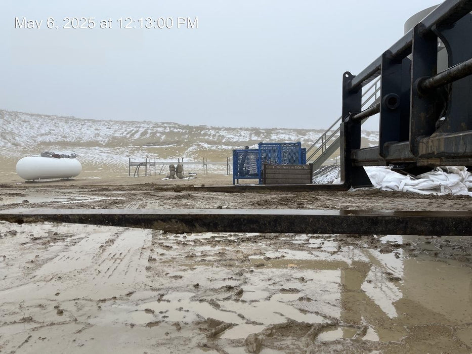 2021 STRICKLAND 100873