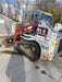 2018 TAKEUCHI TL8