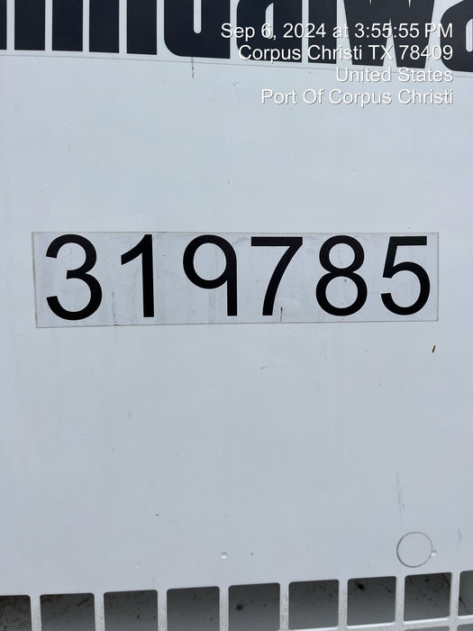 2023 SHINDAIWA DGK45F