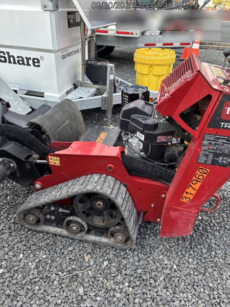 2023 TORO TRX-16