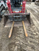 2023 PALADIN 48" Pallet Forks - Paladin