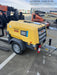 2023 ATLAS COPCO XAS 110