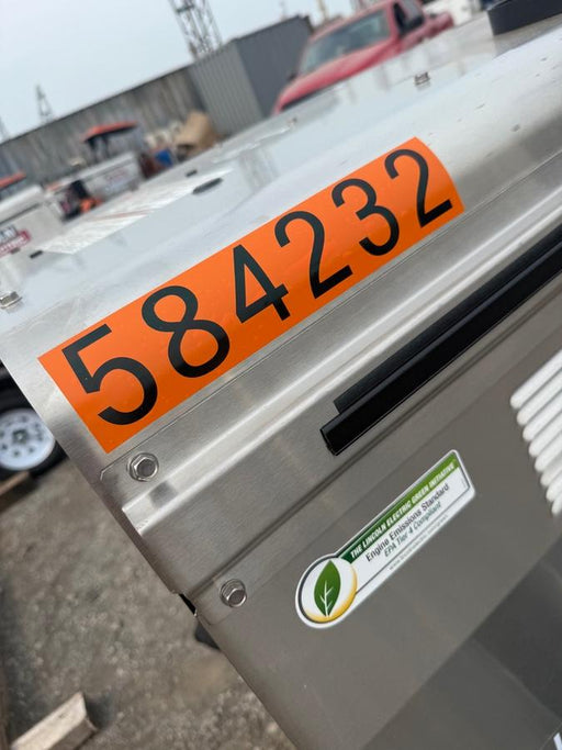 2025 LINCOLN ELECTRIC Frontier 500X