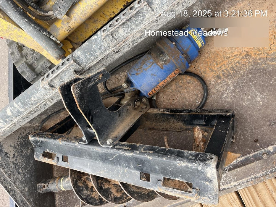 2023 AUGER TORQUE 3300-30