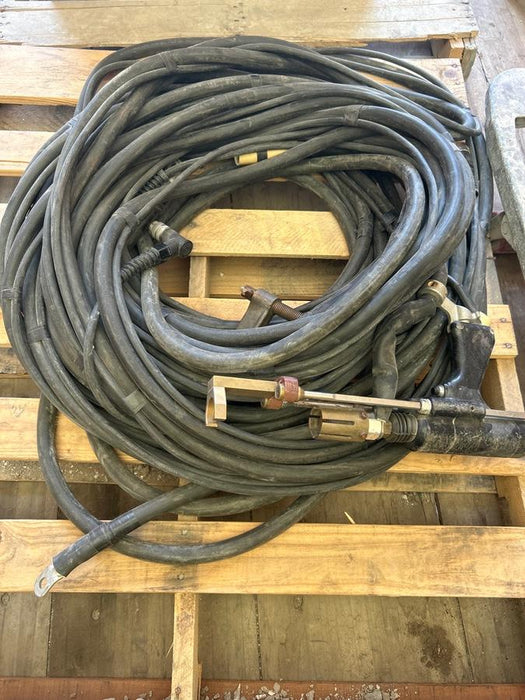 2023 TRU-WELD TW6900