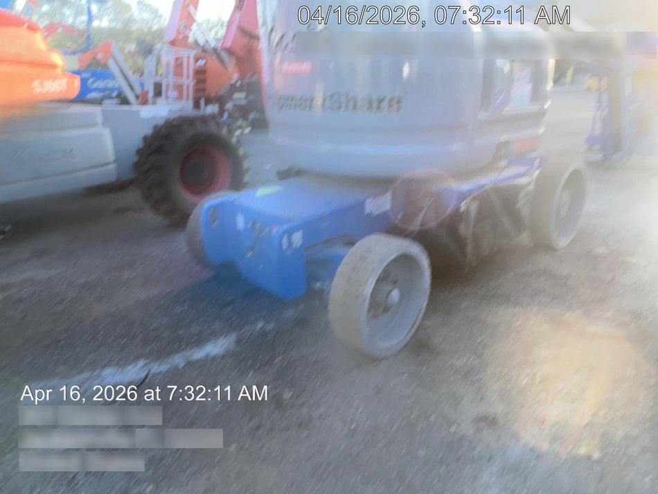 2024 GENIE Z40/23N RJ
