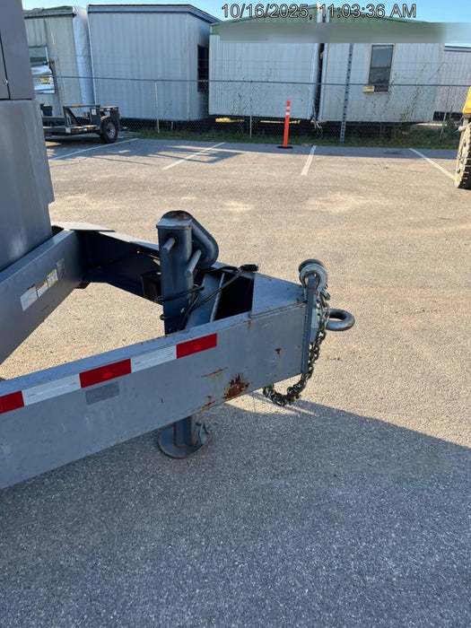 2021 ATLAS COPCO QAS625