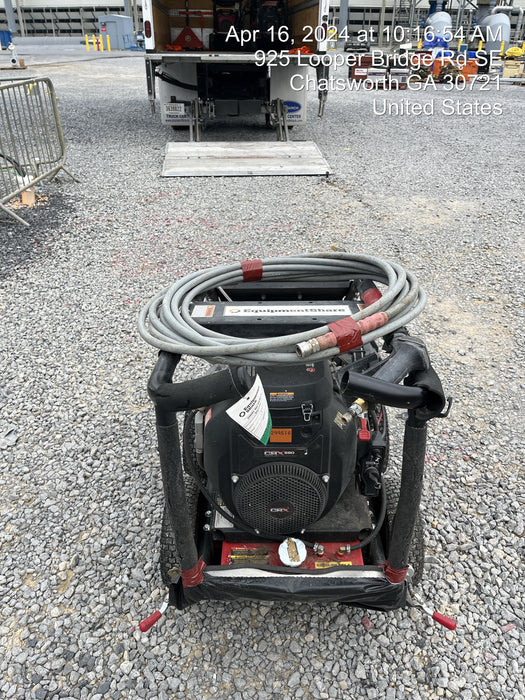 2023 SIMPSON SRC5050143E