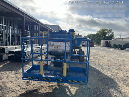 2023 GENIE Z-45 XC