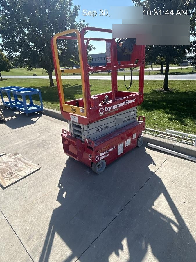 2024 MEC Micro 19