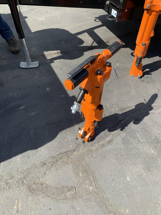 2020 MICHIGAN PNEUMATIC MP-TPB60-114