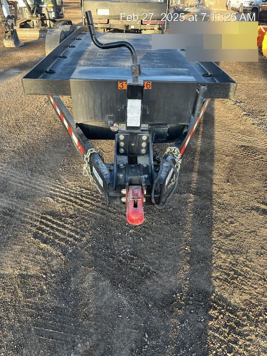 2023 STEELPOINT K19E