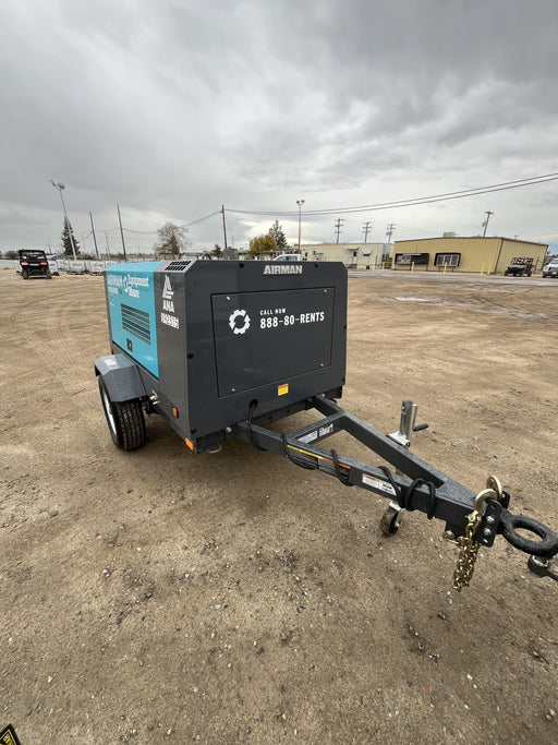 2024 AIRMAN PDS185S CWK