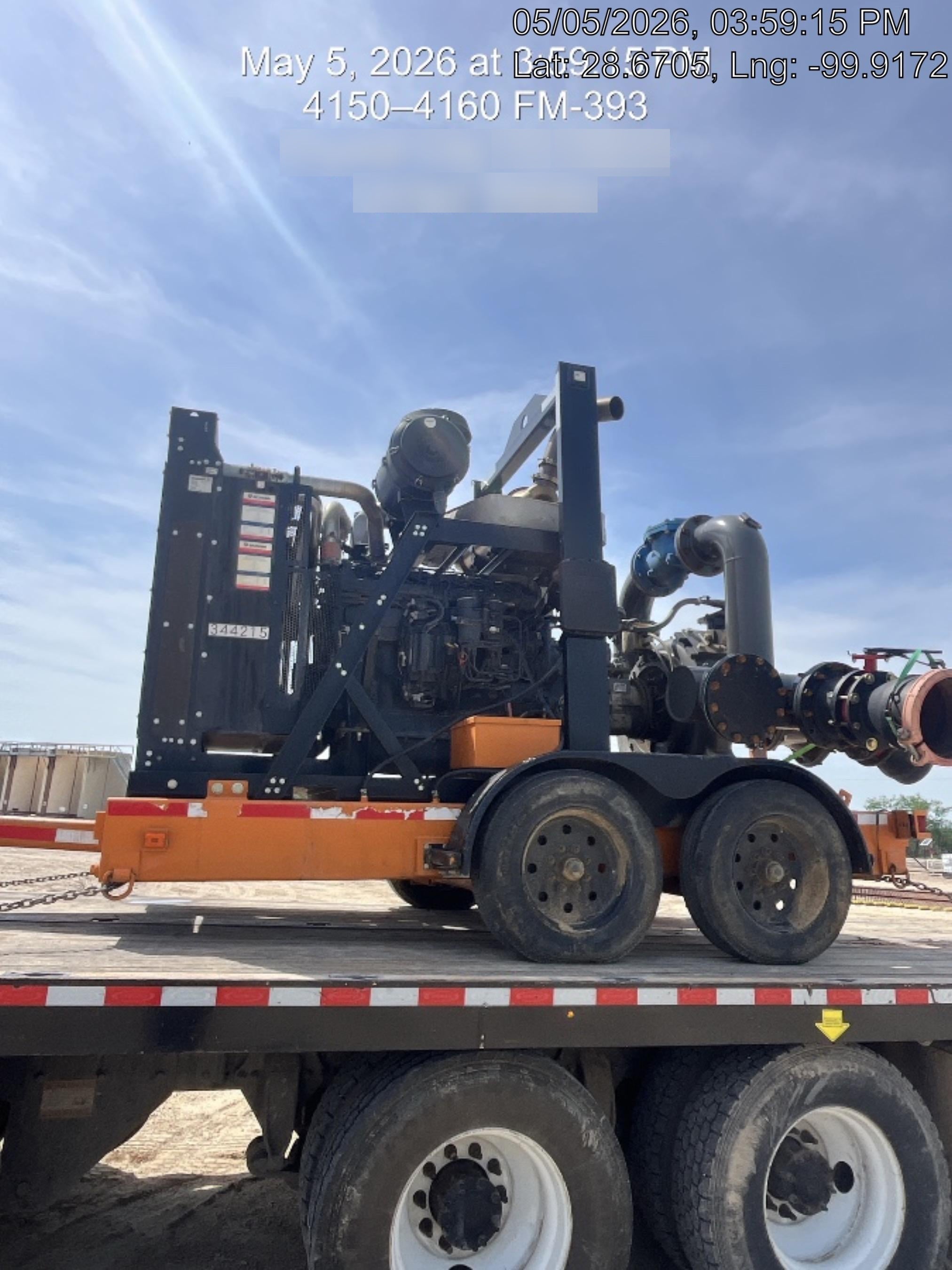 2023 RWN RWN-8NHTH-12OBPT