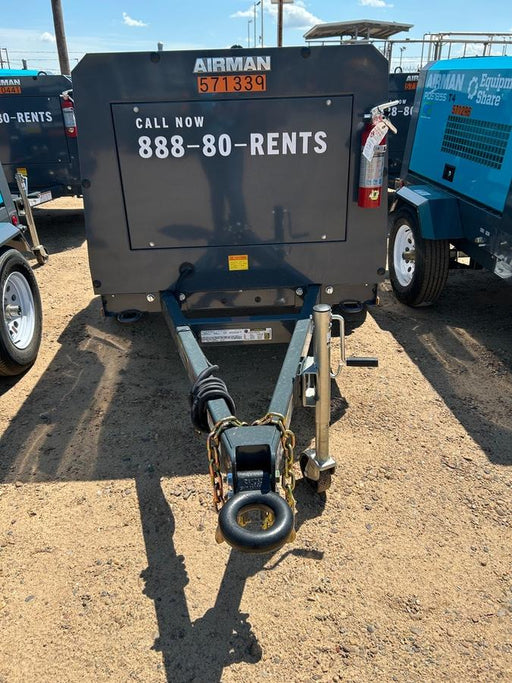 2025 AIRMAN PDS185S CWK