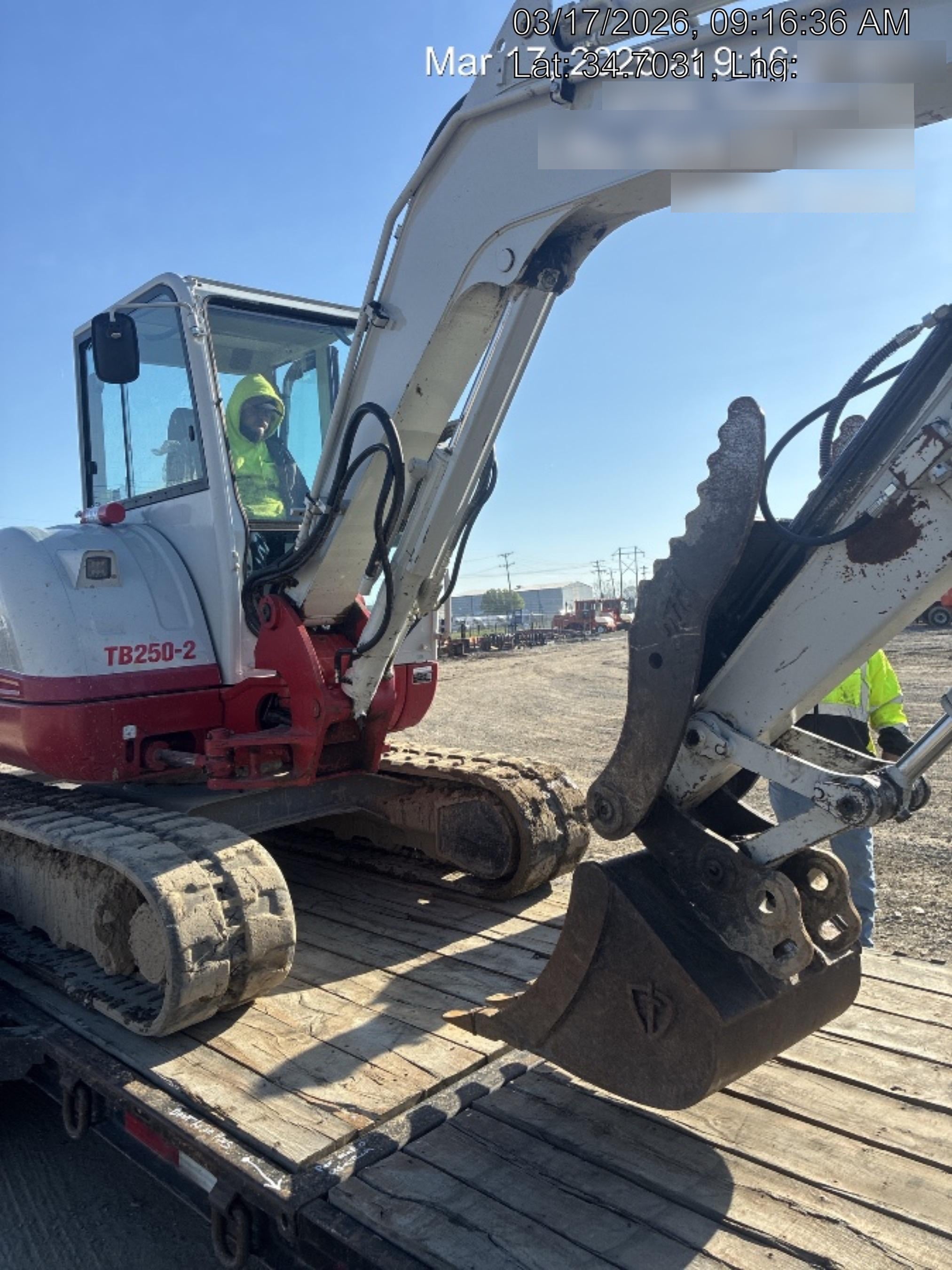 2025 TAG MANUFACTURING 3628QD