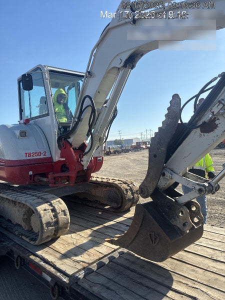 2025 TAG MANUFACTURING 3628QD