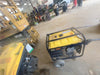 2023 Atlas Copco P6500W 5.5kW, AC390FD Gasoline Engine, Wheel & Handle Kit, (2) 120V Duplex 15A + (1) 120/240V 30A Twist Lock