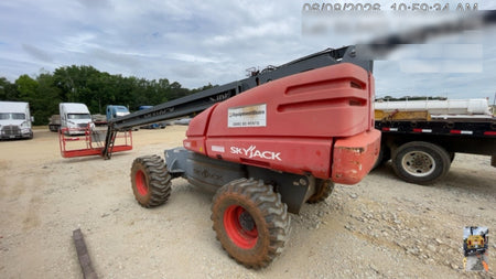 2019 SKYJACK SJ66T