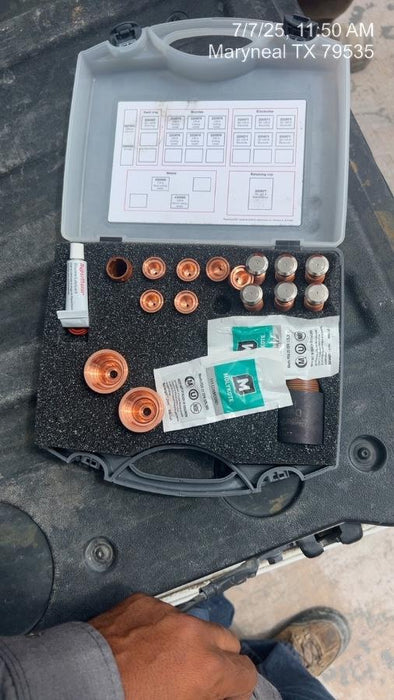 2022 LINCOLN ELECTRIC FLEXTEC 350X