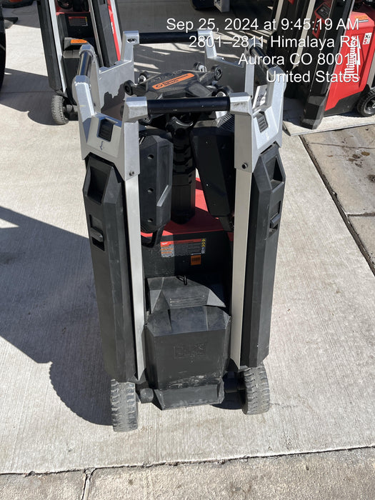 2022 MILWAUKEE MXF041-1XC