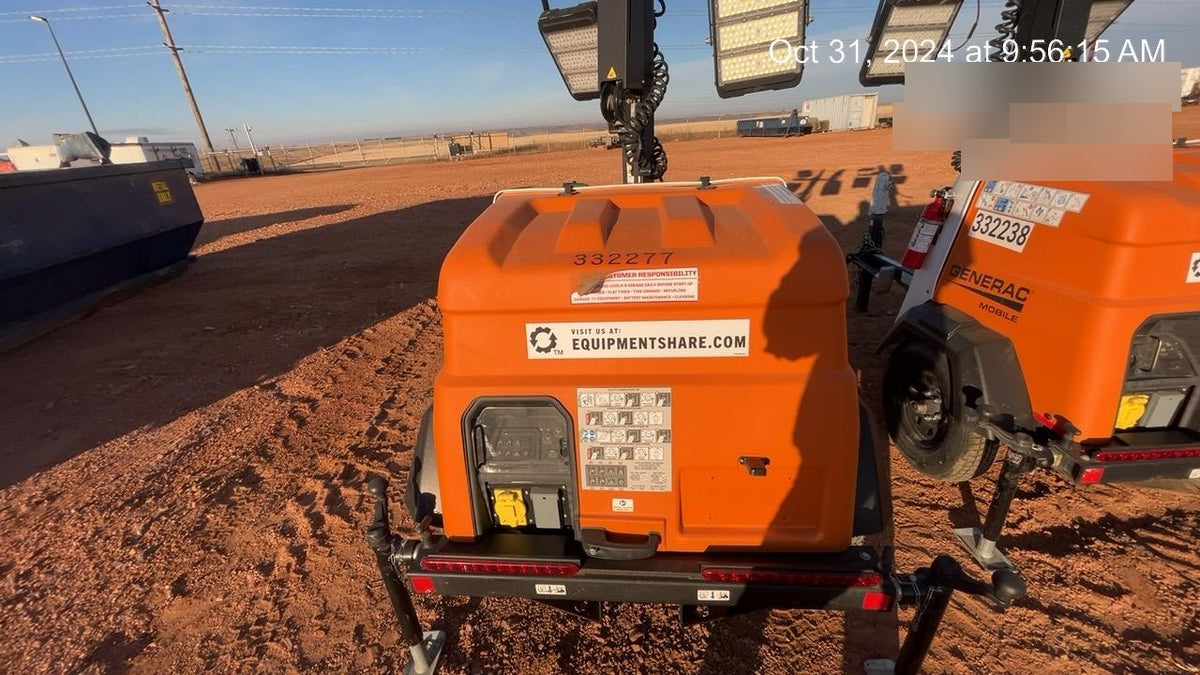 2023 GENERAC MLT2