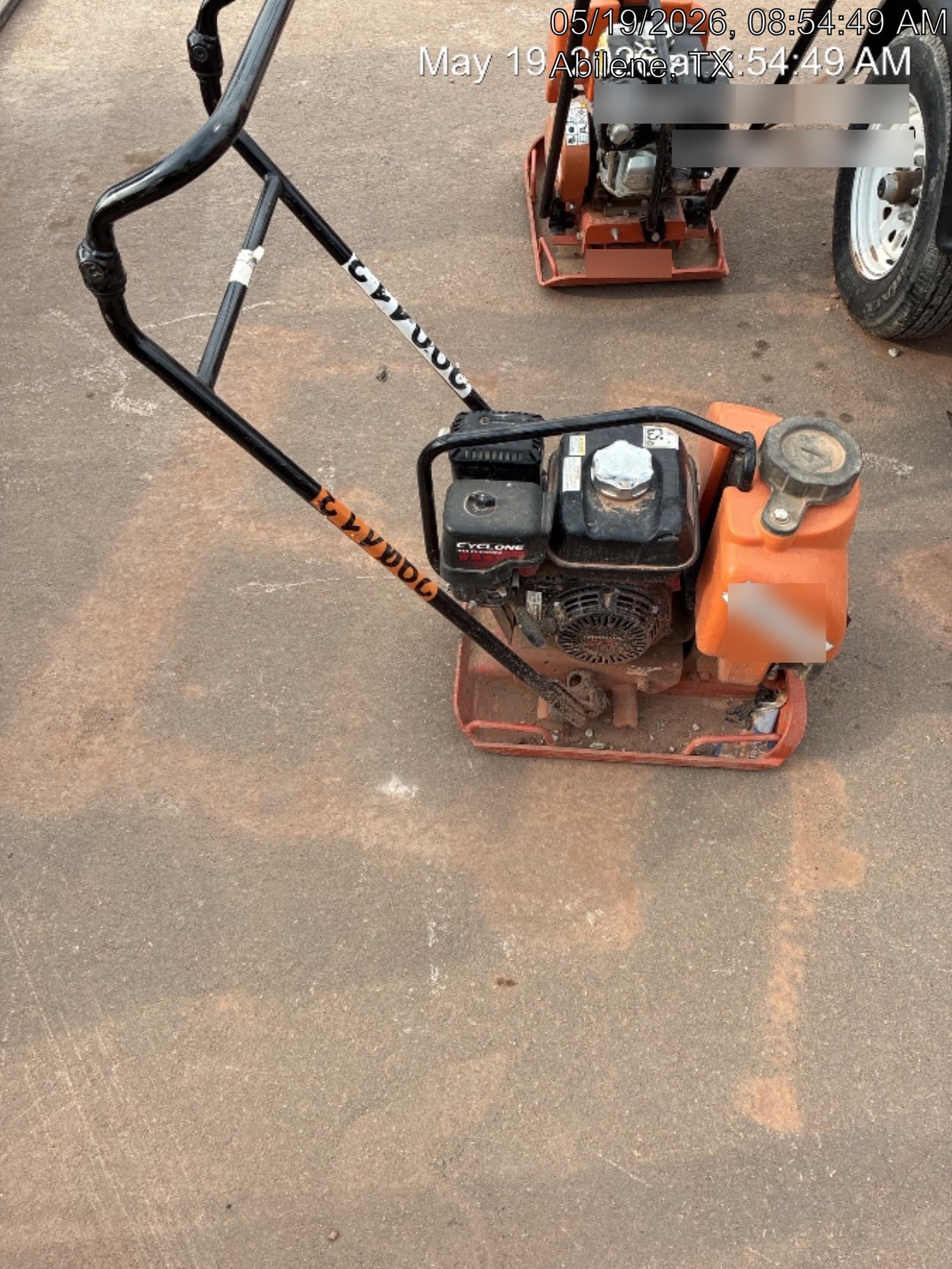 2023 MULTIQUIP MVC82VHW