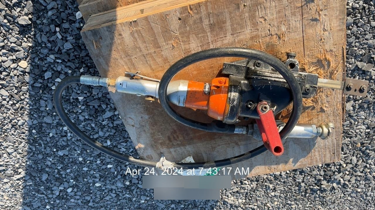 2021 MICHIGAN PNEUMATIC 10267