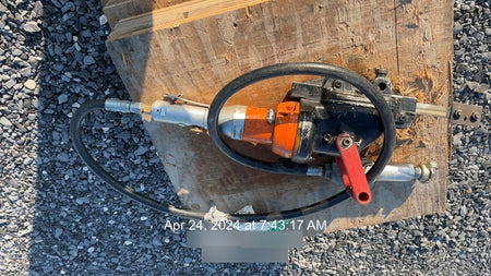 2021 MICHIGAN PNEUMATIC 10267