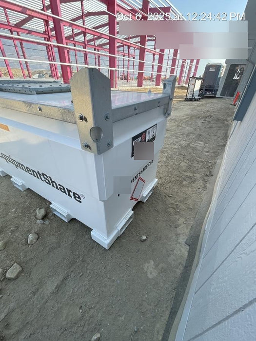 2025 WESTERN GLOBAL 20TCG-ES