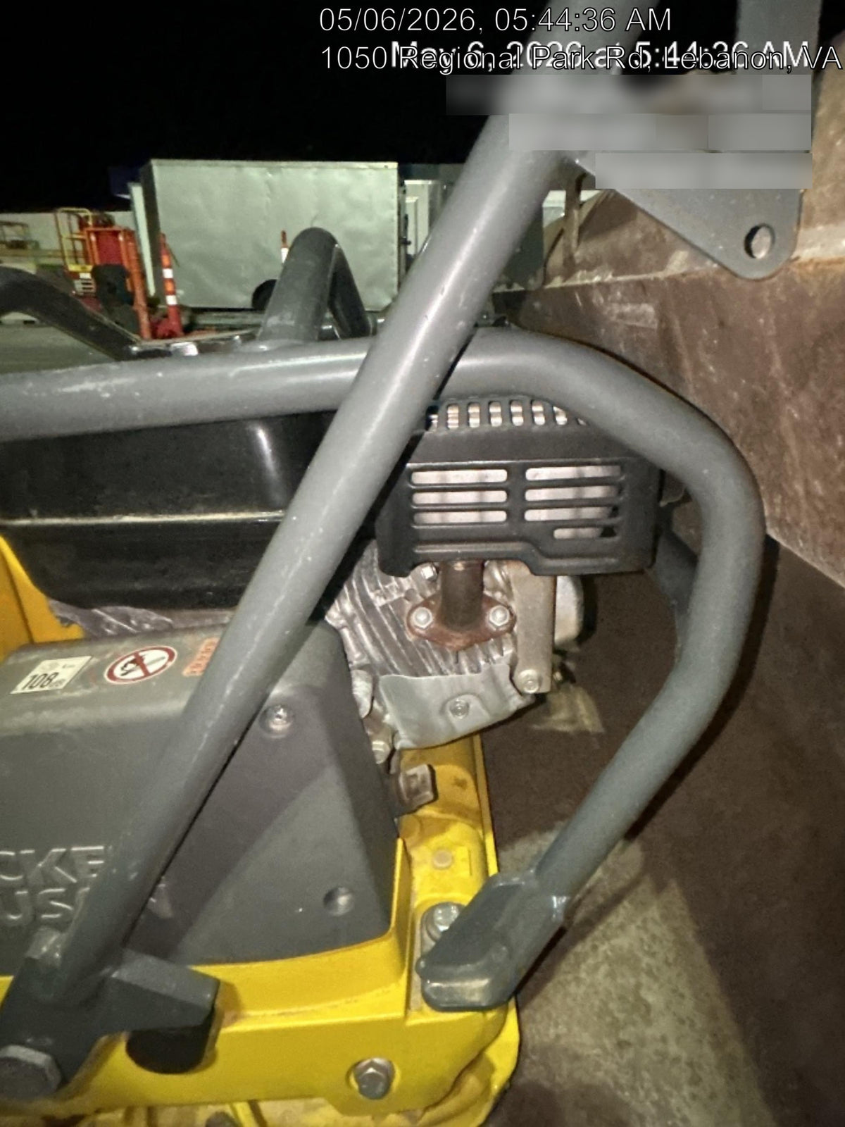 2022 WACKER NEUSON WP1540AW