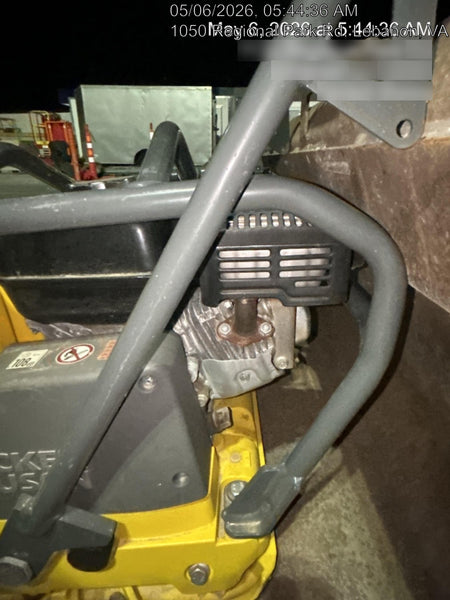 2022 WACKER NEUSON WP1540AW