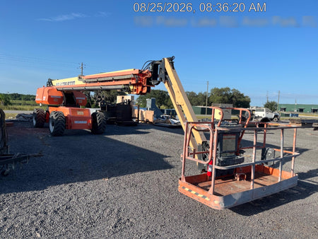 2022 JLG 1350SJP