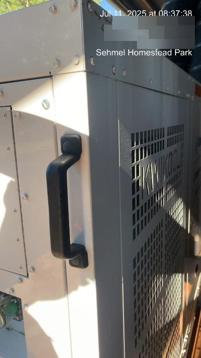 2023 KWIKOOL KPO12-23H