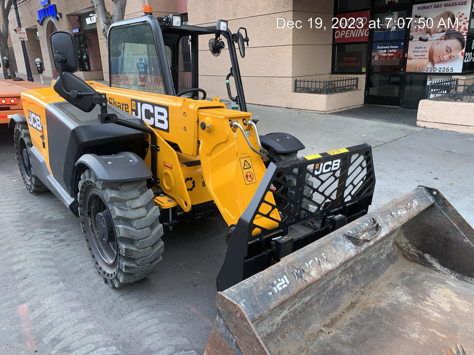 2024 JCB 505-20TC