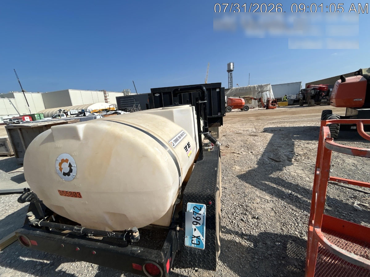 2023 WYLIE EXP-550L-S