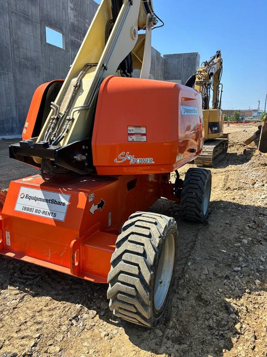 2025 MILLER ELECTRIC CST-282