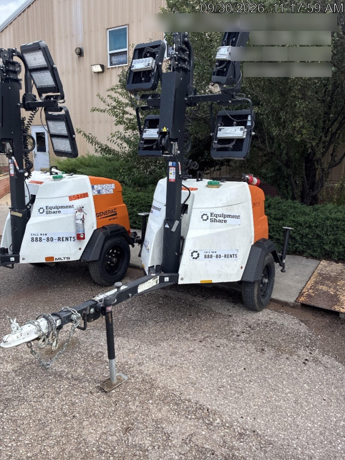 2024 GENERAC MLT2