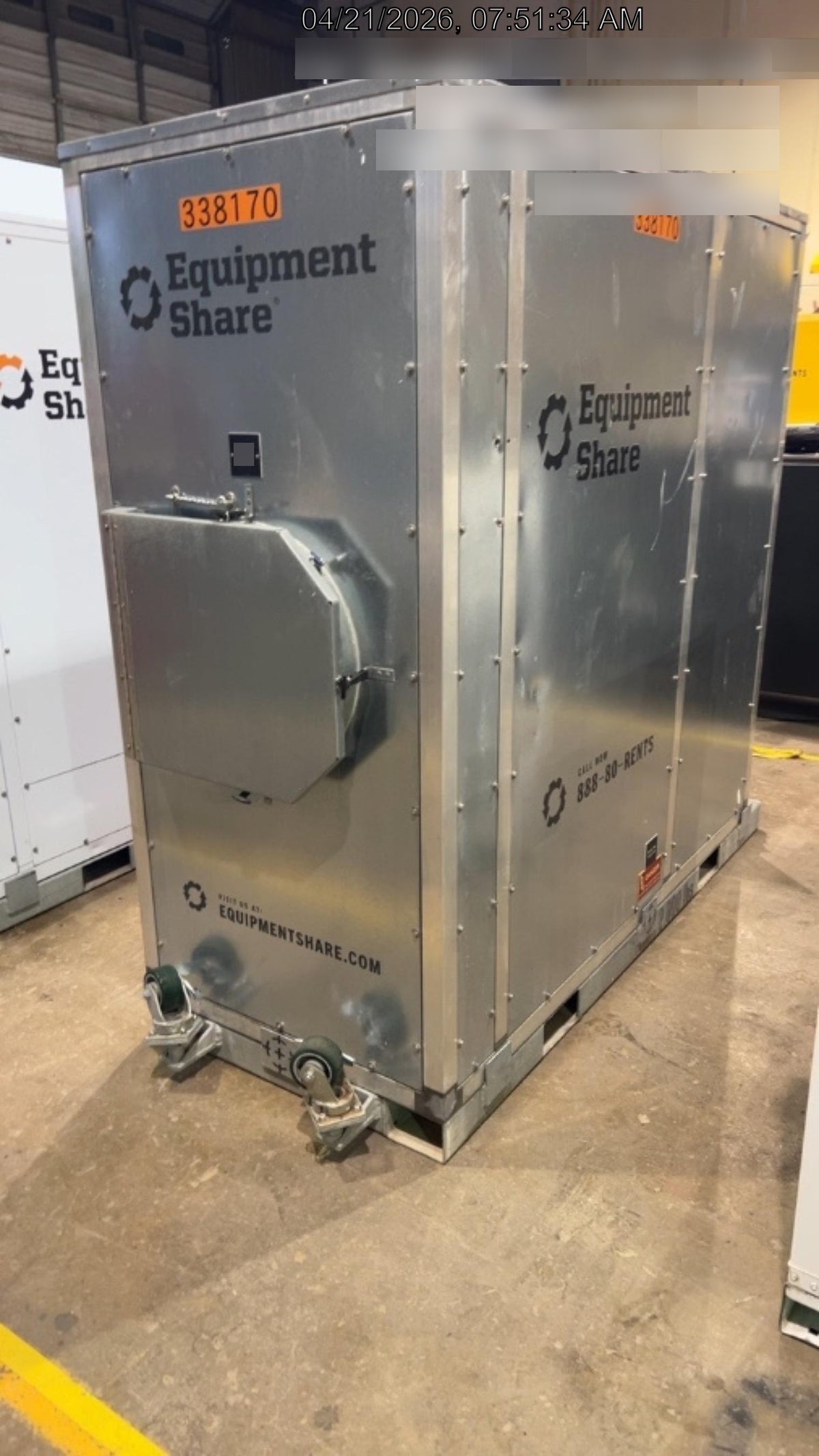 2023 SMARTECH SMTAH1D030HQ