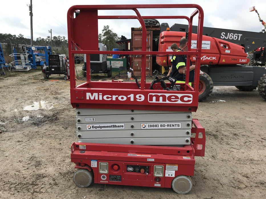 2019 MEC Micro 19