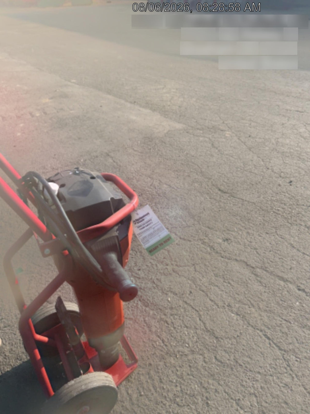 2025 HILTI TE 3000-AVR