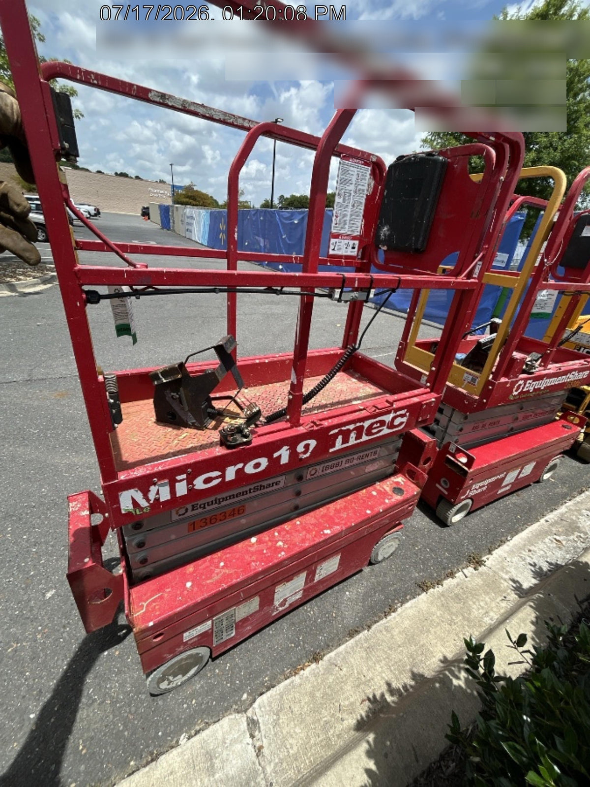 2024 MEC Micro 19